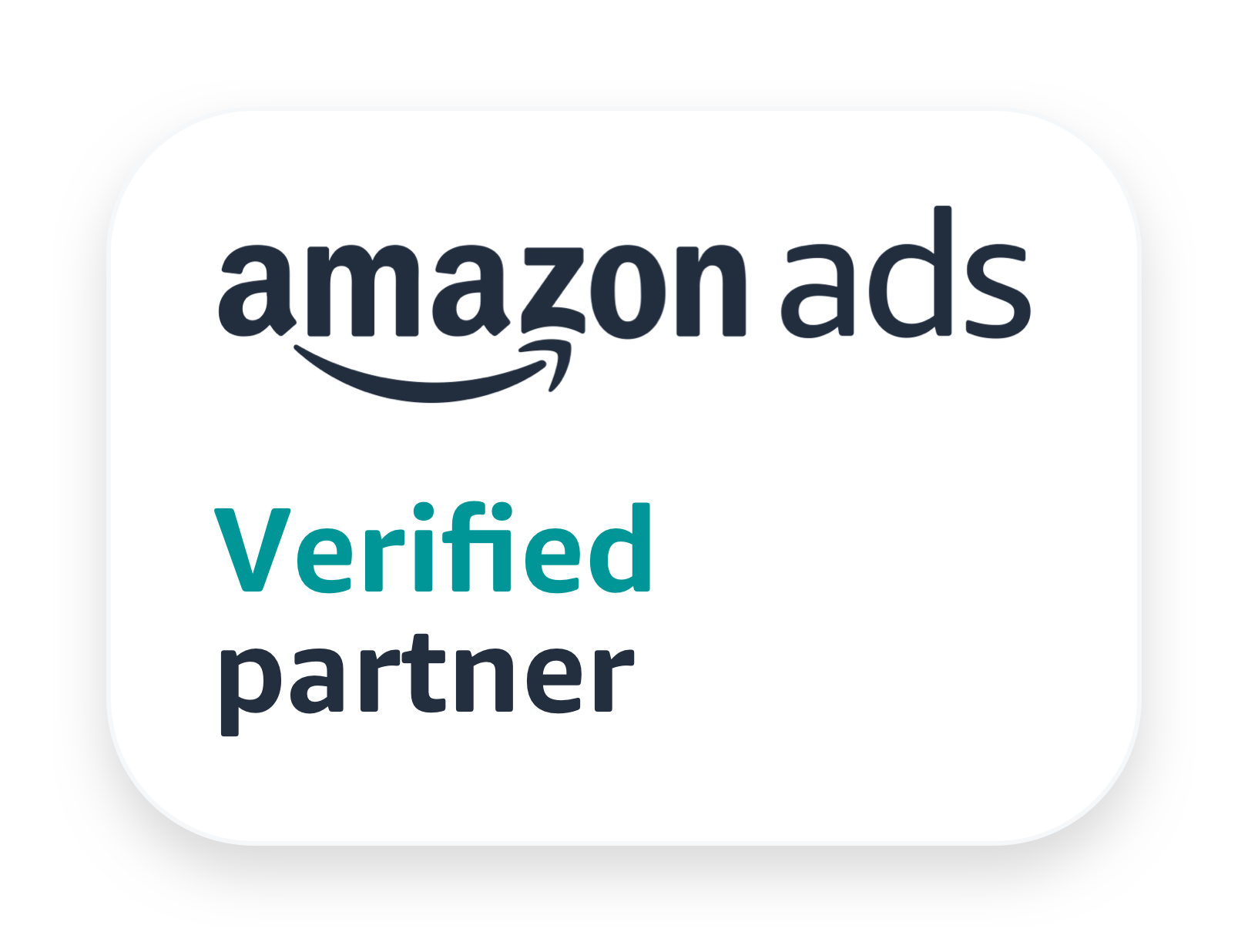 Amazon Ads Zertifizierung
