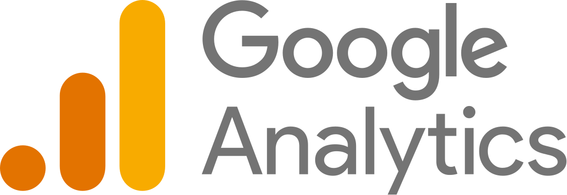 Logo Google Analytics svg